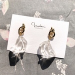 tokekake［pierce/earring］