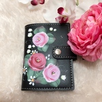 Pinkrose様 専用 トールペイント