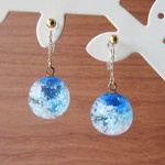 青空イヤリング・ピアス