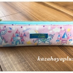 ラミネート ペンケース