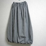 おもしろいーの、パンツ？スカート？22