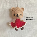 春うらら くまさん