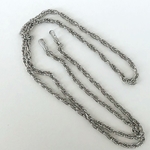 ショルダー チェーン②