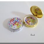 ﾘﾊﾞﾃｨのｱｸｾｻﾘｰｹｰｽ/ﾋﾟﾙｹｰｽ●ﾎﾟﾋﾟｰｽﾞ･ﾒﾄﾞｳ 
