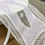 「furkawaさまオーダー品」テーブルセンター     〈Original Work No.23〉