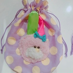 ウサギンチャク★①