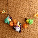 インコちゃんのハロウィンガーランド