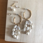 gold/pearl🔑🕰🔓mel.accessory