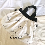 猫のバルーンバック