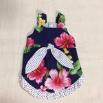 【Manabon様専用】♡ハイビスカスワンピース♡