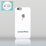 【送料無料】peroperoPhoneケース