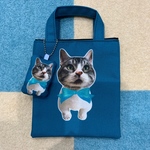 ダヴィンチペタンコバッグ