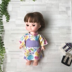 値下げ‼︎浴衣☆ソランちゃん レミンちゃん メルちゃん