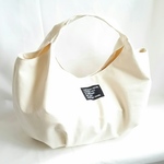 帆布 バルーンバッグ Ｌsize 生成 
