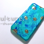 brillare様 専用 iPhone Xケース