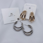 シンプルピアス