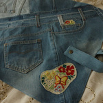 カフェマット（Ｌ）OMO-KFMT-222