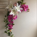 I様オーダー作品　