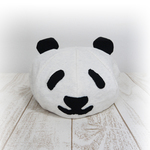 【P様ご依頼品】パンダ・みかんネコベレー帽52〜54size,54〜56size