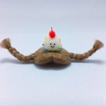 ＜8/2 21:00〜販売開始＞夏ヅラ🍧みつあみ×カキ氷さん
