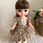 ソランちゃんワンピース