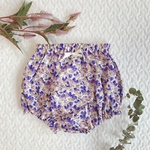 Liberty somerset viola bloomer