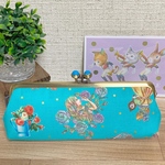 ジョリーフルール THORN ROSE 横長ポーチ⋆*ೄ