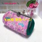 【Y.M様 オーダー品】マイ リトル  テイラーのポーチ