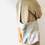 バッグ　サファー