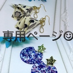専用ページ