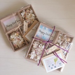 thankyou gift ♡ フォトフレーム   -order-