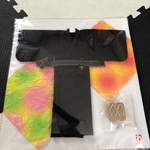 【1/6ドール リカちゃんパパ ジェニーボーイフレンド用浴衣】