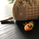 ハロウィンこけまる