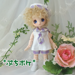 オビツ11：セーラー ver.2019 紫A