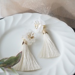 Liliane 〈リリアン〉結婚式、ウェディング、お呼ばれ、パーティーなどの特別な一日に