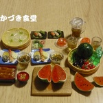 1958yk様専用ページ【オーダー】ミニミニ桶のごちそう（３）他