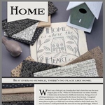 moda  HOME 42枚セット
