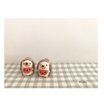 スイカとハリネズミ