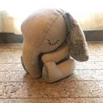 おやすみ★ぞうさん