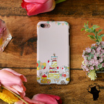 iPhone12 ケース 猫