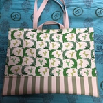 【hiyoko150さま専用】通学バッグ