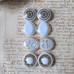   (2.0㎝)WH button  1595