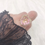 ピンク♡ローズ