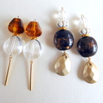 SALE・イヤリング／ピアス【２点セット】⑳