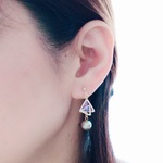 レジントライアングルダブルアクセ