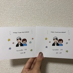 skkn0414様専用ページ 似顔絵 にがおえ
