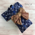 sale‼︎ わんちゃん☆浴衣(Sサイズ)