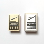 Departure Time