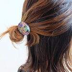 【 chimie vintage-746 】ヴィンテージ ヘアゴム