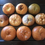 8月ベーグルセット2019